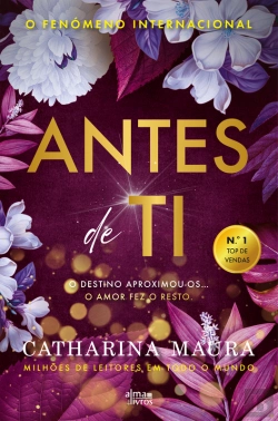 Bertrand.pt - Antes De Ti