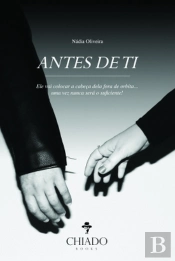 Antes de Ti