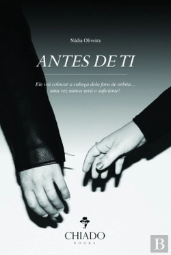 Bertrand.pt - Antes de Ti
