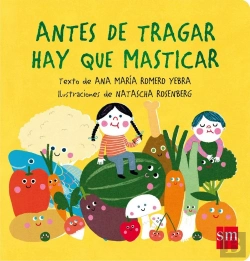 Bertrand.pt - Antes De Tragar Hay Que Masticar