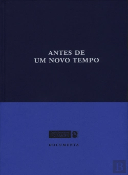 Bertrand.pt - Antes de um Novo Tempo