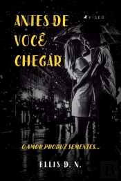 Antes De Você Chegar