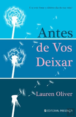 Bertrand.pt - Antes de Vos Deixar