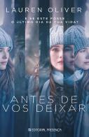 Antes de Vos Deixar