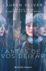 Antes de Vos Deixar