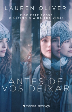 Bertrand.pt - Antes de Vos Deixar