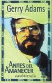Antes Del Amanecer