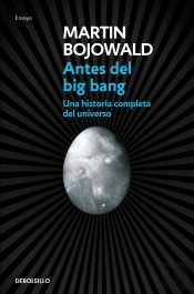 Antes Del Big Bang