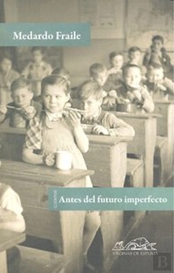 Bertrand.pt - Antes Del Futuro Imperfecto