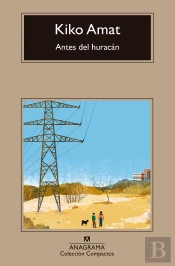 Antes Del Huracan