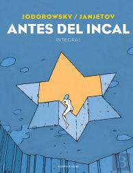 Antes Del Incal
