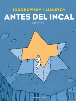 Bertrand.pt - Antes Del Incal