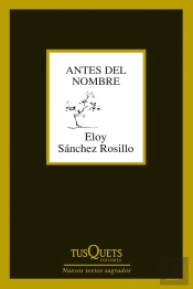 Antes Del Nombre