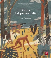 Antes Del Primer D¡A. Estuche