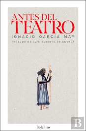 Antes Del Teatro