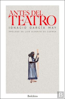 Bertrand.pt - Antes Del Teatro