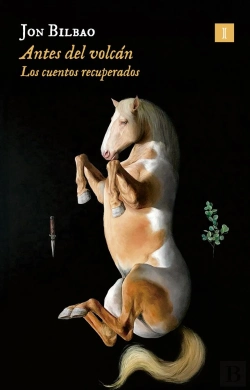 Bertrand.pt - Antes Del Volcán