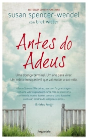 Antes do Adeus