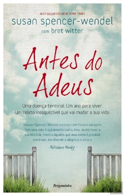 Bertrand.pt - Antes do Adeus