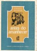 Antes do Amanhecer