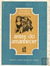 Antes do Amanhecer