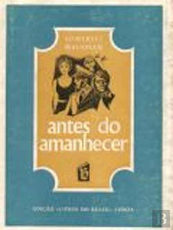 Bertrand.pt - Antes do Amanhecer