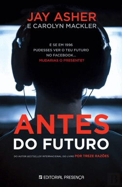 Bertrand.pt - Antes do Futuro