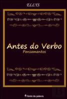 Antes do Verbo