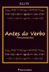 Antes do Verbo