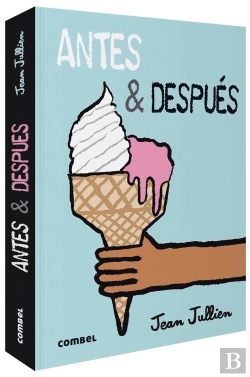 Bertrand.pt - Antes & Después