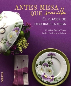 Bertrand.pt - Antes Mesa Que Sencilla. El Placer De Decorar La Mesa