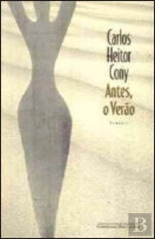 Antes, o Verão