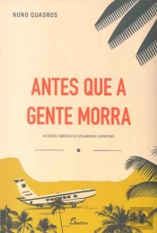 Antes que a Gente Morra