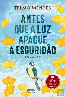 Bertrand.pt - Antes que a Luz Apague a Escuridão