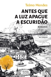 Antes Que A Luz Apague A Escuridão