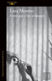Antes que a Luz se Apague