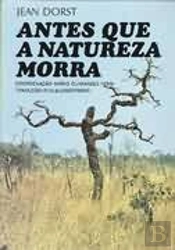 Antes que a Natureza Morra