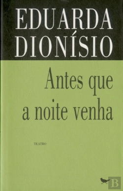 Bertrand.pt - Antes que a Noite Venha