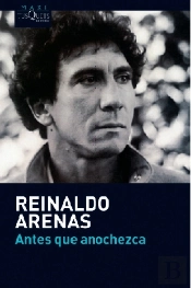 Antes Que Anochezca