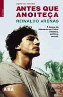 Antes que Anoiteça