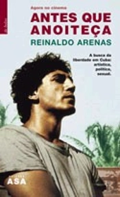 Antes que Anoiteça