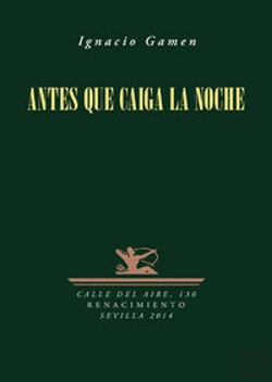 Bertrand.pt - Antes Que Caiga La Noche