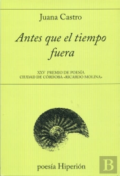 Antes Que El Tiempo Fuera