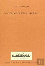 Antes Que El Tiempo Muera