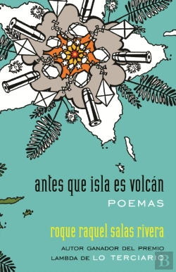 Bertrand.pt - Antes Que Isla Es Volcan / Before Island Is Volcano