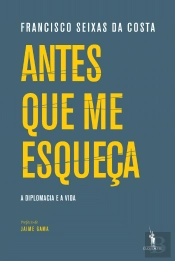 Antes que Me Esqueça