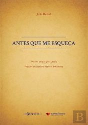 Antes que me esqueça