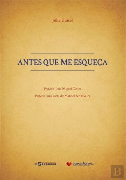 Bertrand.pt - Antes que me esqueça