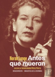 Antes Que Mueran