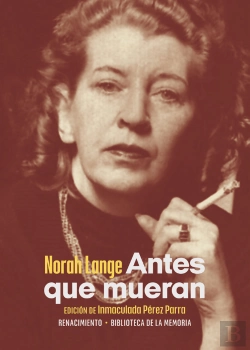 Bertrand.pt - Antes Que Mueran